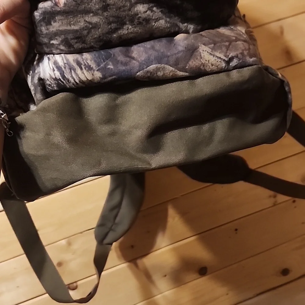 ALPS Outdoorz Backpack Ranger Day Pack